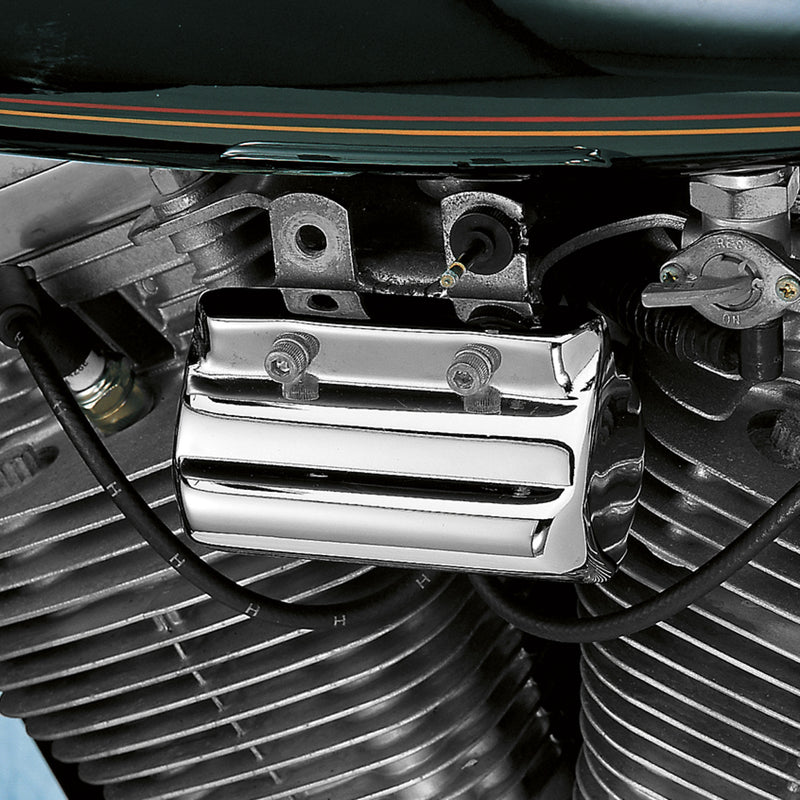 Drag Specialties Cover - DS-373605 For Harley 1982-1994