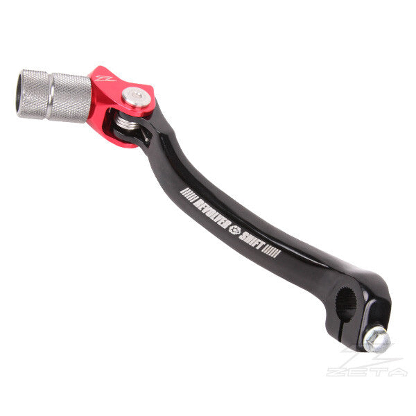 Zeta Revolver Shift Lever - ZE90-3542 Honda Africa / CRF 1000 / CRF 1100 2016-2022