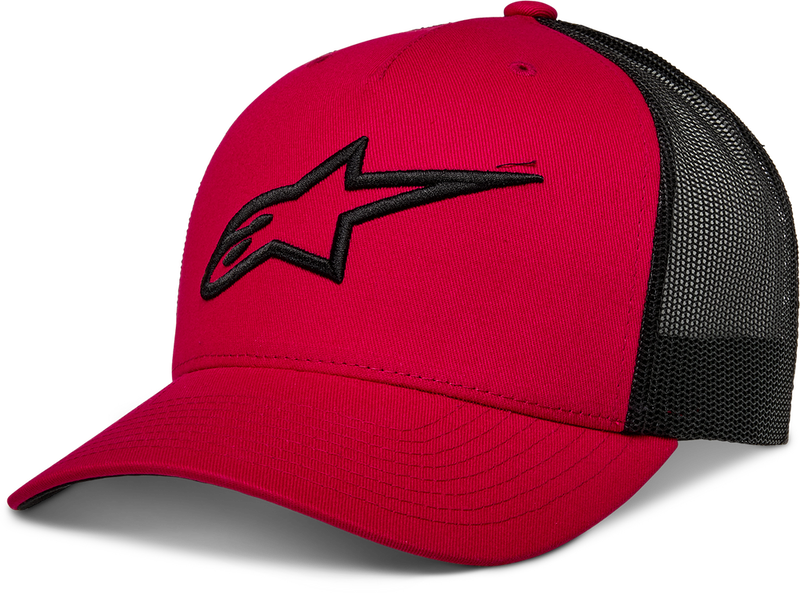 Alpinestars 3D Ageless Trucker Hat (2024)