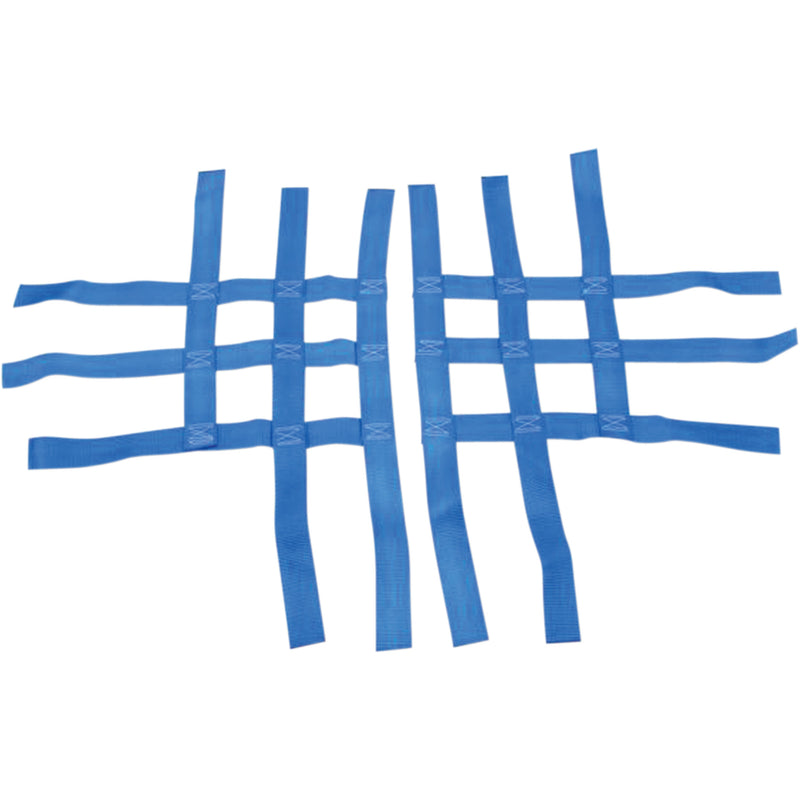 Motorsport Products EZ-Fit Net - 81-0204 For Polaris Predator 500 2003-2007 | Suzuki 450 QuadRacer 2006-2009