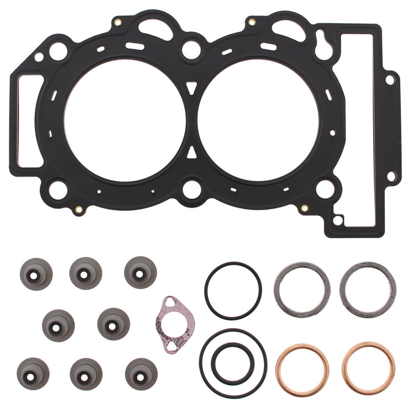 Vertex TOP END Gaskets - 810963 Polaris Sportsman / Scrambler 2009-2013
