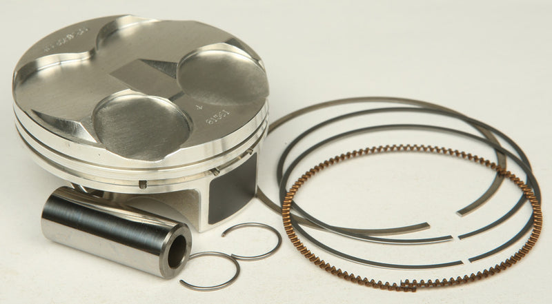 Wiseco Piston Kit Armorglide 66.00/Standard 11.7:1 - 40065M06600 Honda CRF150R / CRF150RB Expert 2012-2021