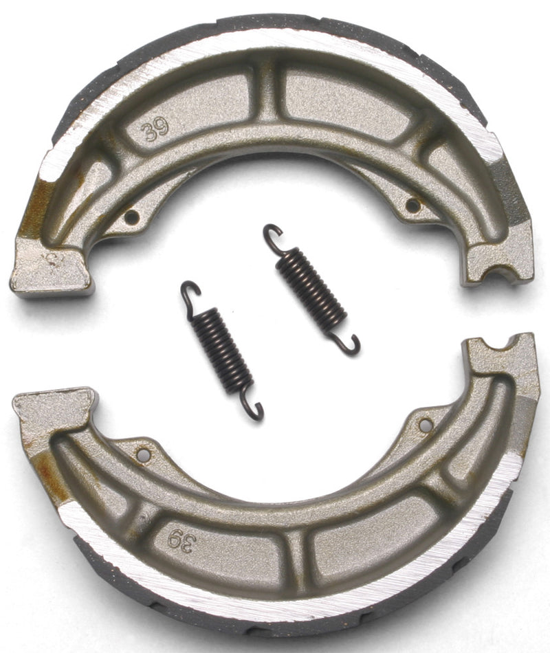Ebc 14-602G 602G BRAKE SHOES 602G GROOVED