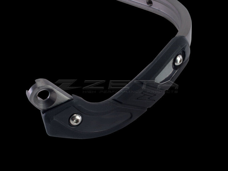 Zeta 634-5100 ZE71-8911 ARMOR HANDGUARD SHIELD