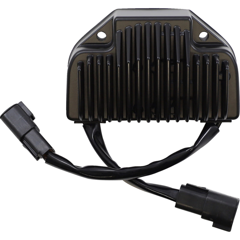 Drag Specialties Regulator For Harley Dyna 2006-2007