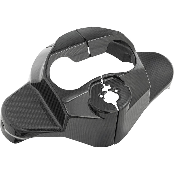 ARLEN NESS 2330-0333 130-016 NACELLE COVER CARBON FIBER