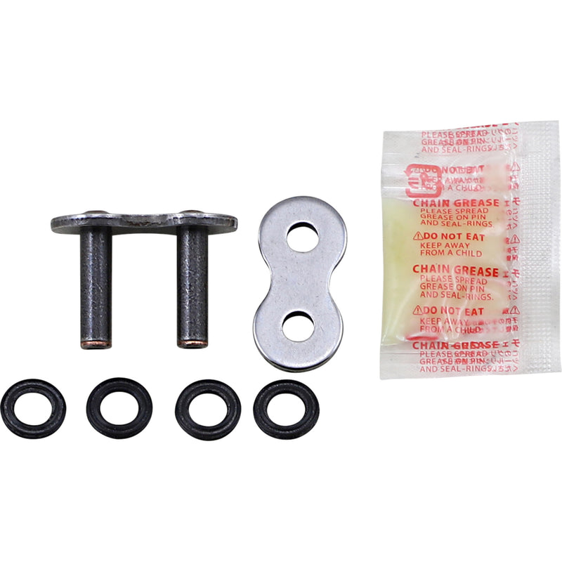 RK 1225-0408 525MAXO-RL Max Series Rivet Connecting Link 525 Max O - Connecting Link - Rivet