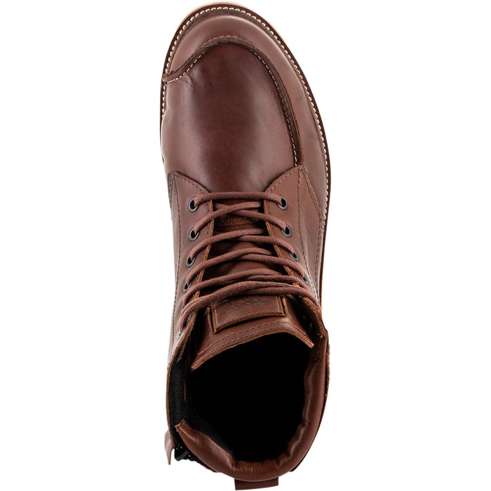 ALPINESTARS Oscar Monty Boots v2 - Brown US