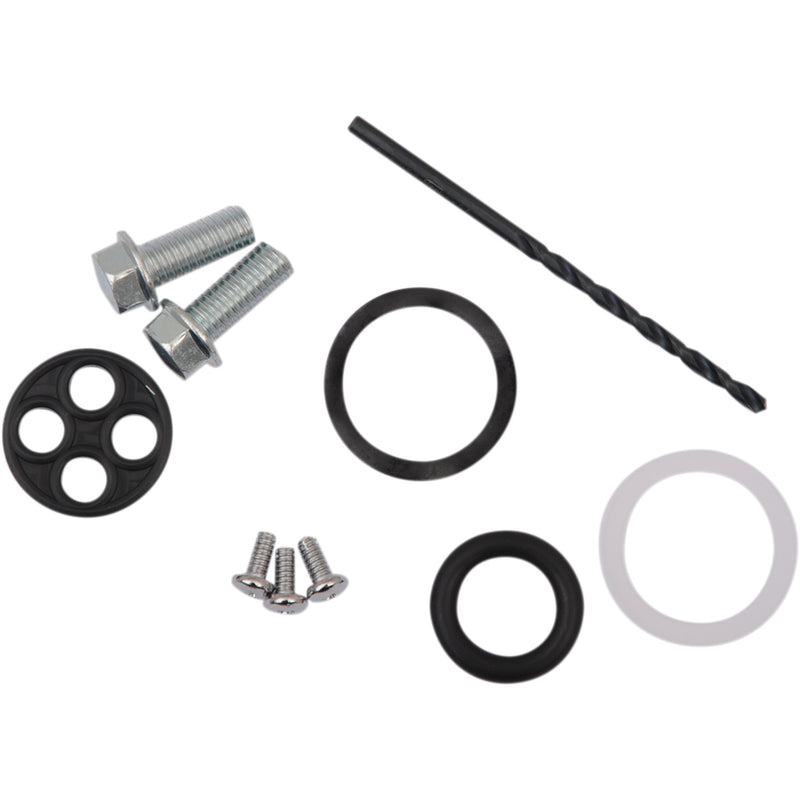 MOOSE OFFROAD 0705-0389 60-1217 Fuel Petcock Rebuild Kit honda