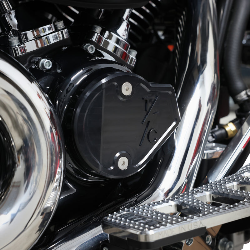 Thrashin Supply Co. Cover - TSC-3028-1 For Harley Touring 2023-2026