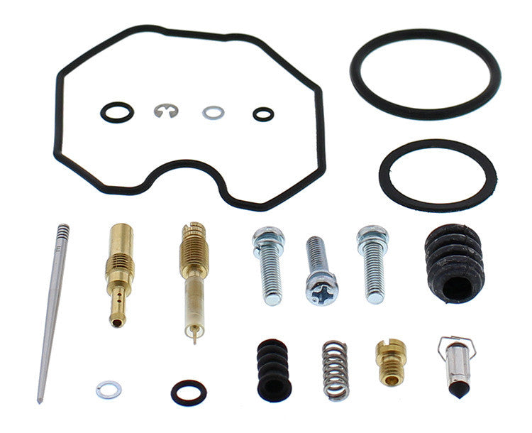 All Balls Carburetor Repair Kit - 26-10046 Honda 185 1980-1981
