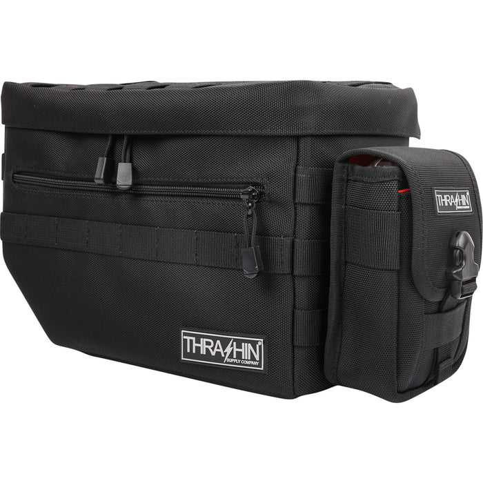 THRASHIN SUPPLY CO. 3501-1976 TSB-00-14 Multi-Use Pouch