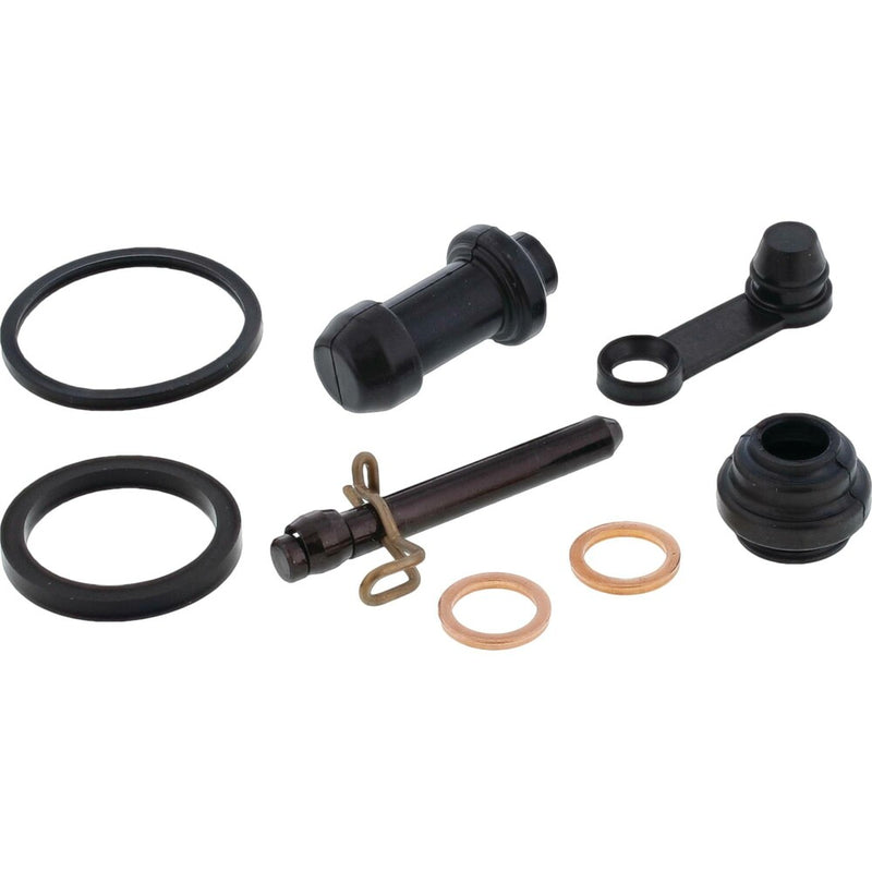 All Balls Caliper Rebuild Kit Rear - 18-3337 Husqvarna 701 Enduro / Enduro 701 2016-2024
