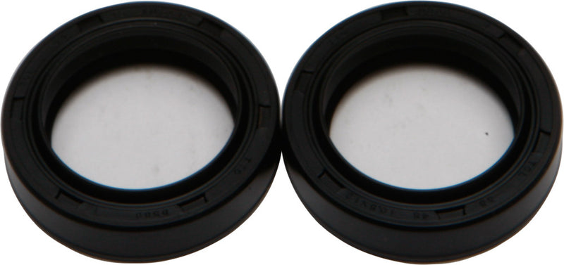 All Balls Fork Seal Kit - 55-106 Kawasaki KX 80 1984-1985