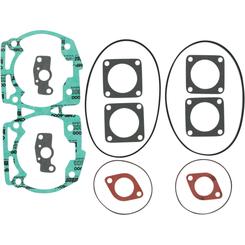 Vertex Pro-Formance Gasket Set - 710197 Ski-Doo Formula 1993-1994