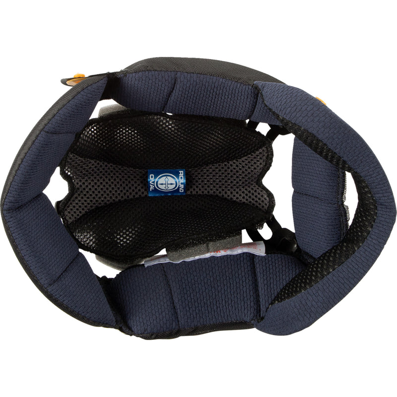 ARAI HELMETS Quantum-X Helmet Interior Pad — EP - mm
