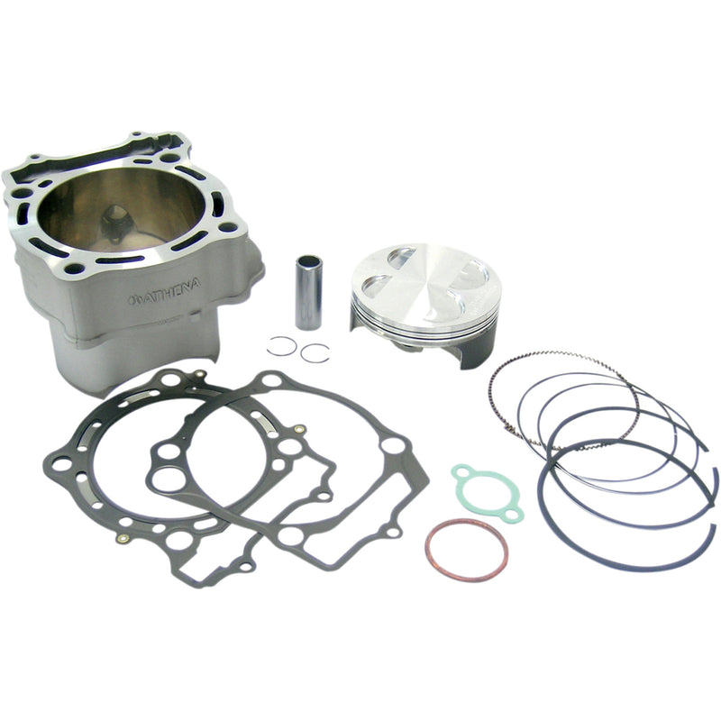 Athena Cylinder Kit - P400510100008 Suzuki 450 QuadRacer 2006-2011