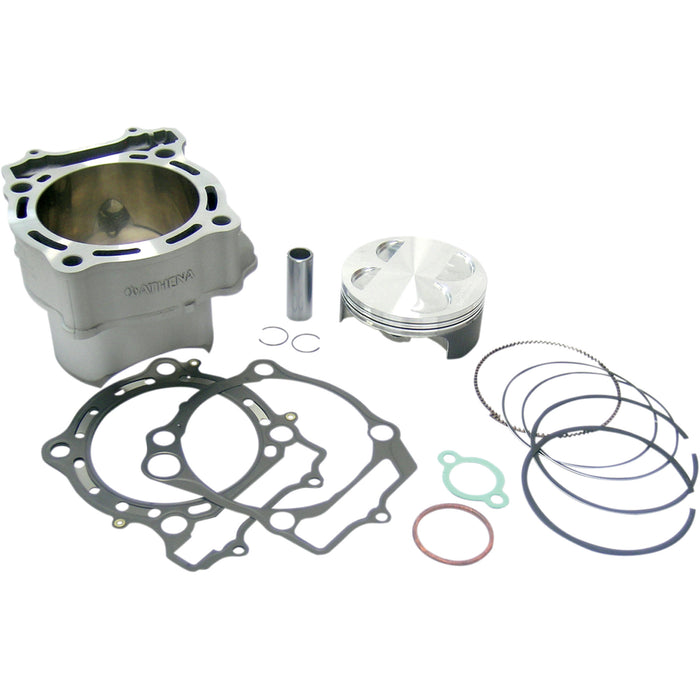 ATHENA 0931-0116 P400510100008 Cylinder Kit Big Bore Race for 4 Stroke Cylinder Kit - 100.00 mm - LTR450