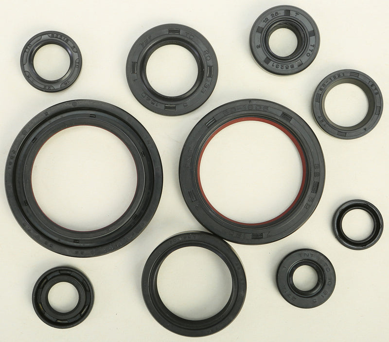 Vertex OIL Seal SET - 822248 Honda CRF 250 2004-2013