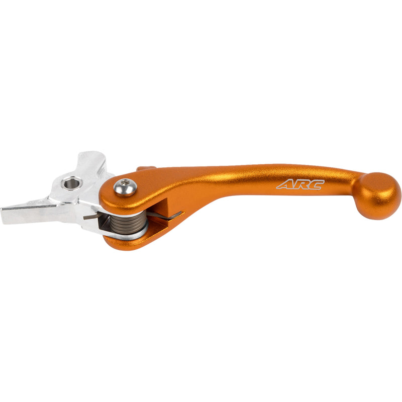 Arc Flex Lever - CL-S350-O For Gas Gas Dirt Bikes 2021-2025 | Husqvarna TC 85 2014-2024