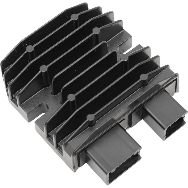 RICK'S MOTORSPORT ELECTRIC 2111-0208 10-167 Rectifier and Regulator for Honda Regulator/Rectifier - Honda