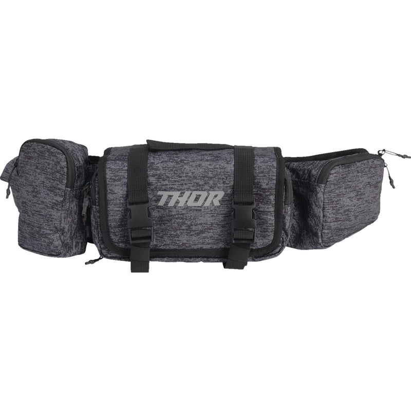 THOR 3510-0173 Vault Tool Pack Vault Pack - Chrome/Heather
