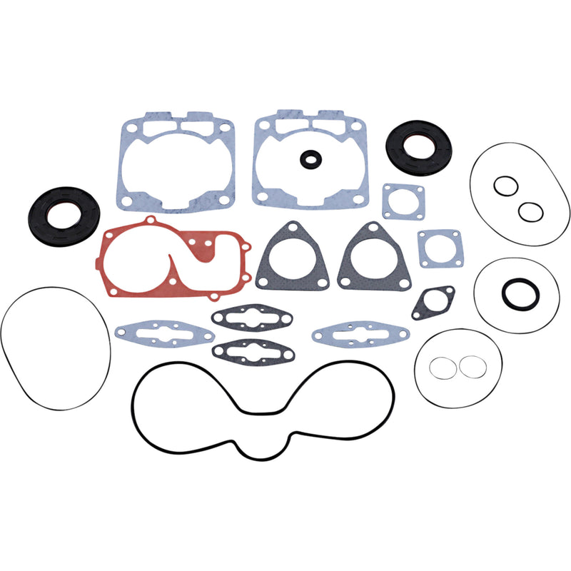 Pro X Gasket - 34.5610 Polaris Snowmobiles 2000-2013