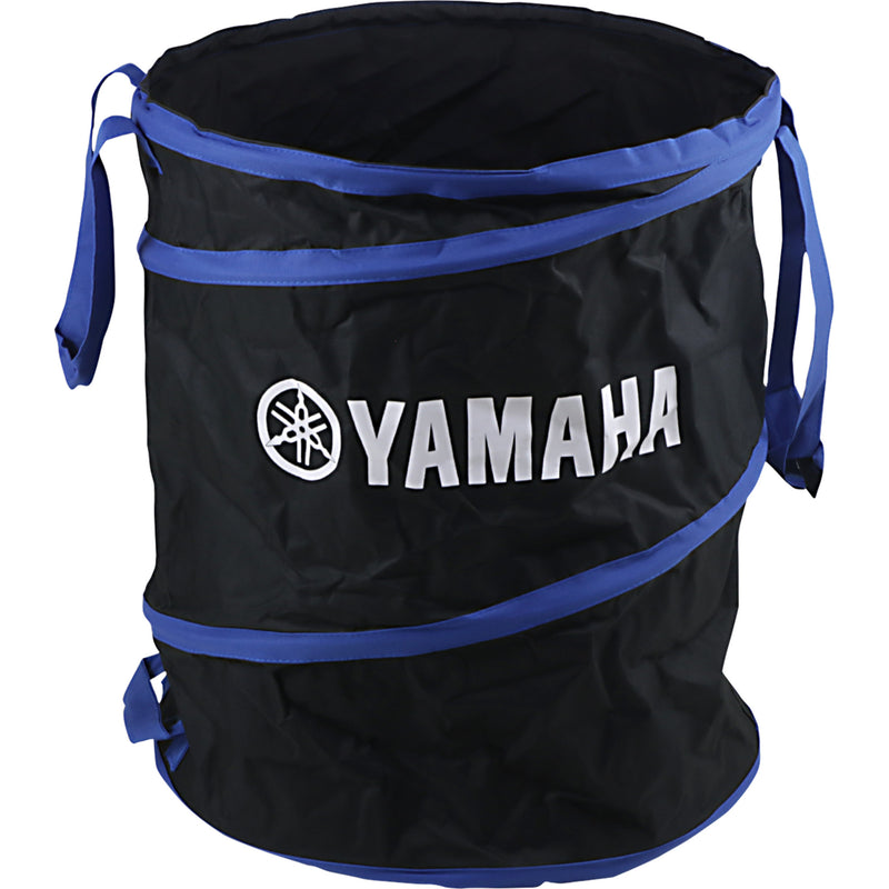 FACTORY EFFEX 9201-0066 22-45262 Trash Can black/blue - yamaha