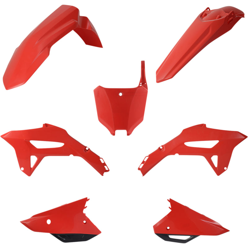 Cycra 5 Piece Body Kit - 1CYC-9431-00 Honda CRF450R / CRF250R 2021-2024