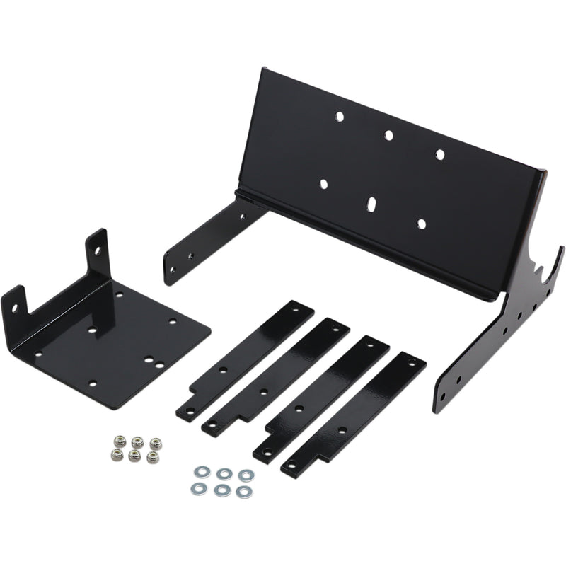 Moose Offroad Mounting Kit - 1591PF Polaris Sportsman / Big / Magnum 1994-1999