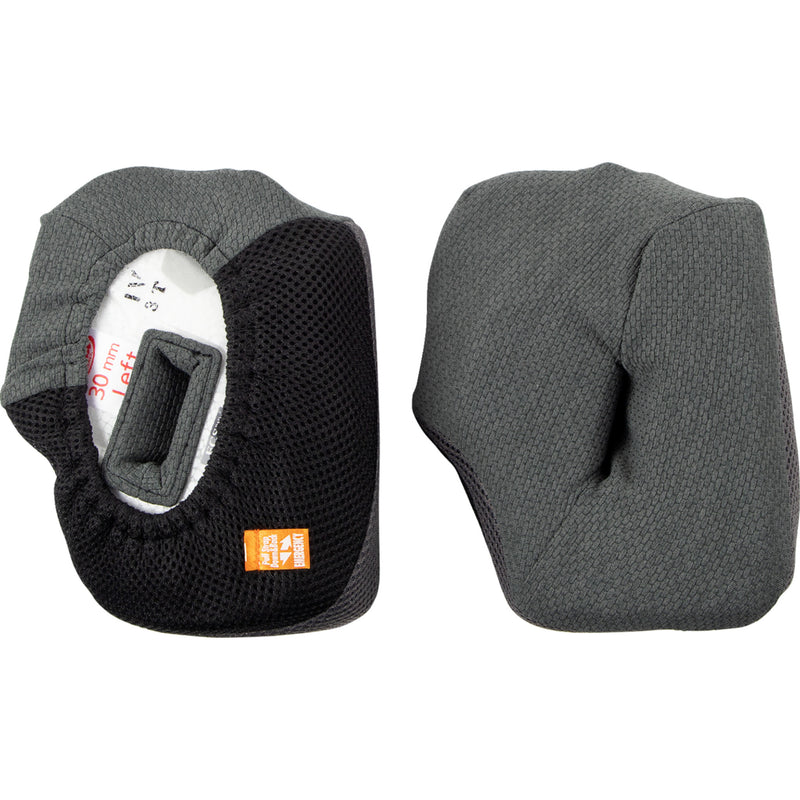 ARAI HELMETS VX-Pro4 Helmet Cheek Pads Gray - mm