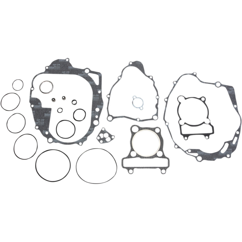Moose Offroad Gasket - 808899MSE Yamaha ATV/UTV Models 1989-2009