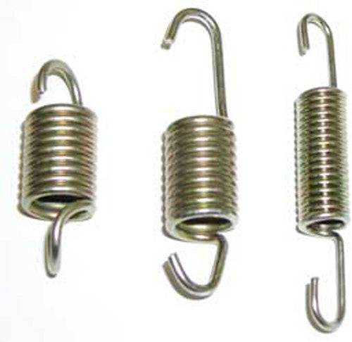 Slp Exhaust System Spring 2" - 090-40