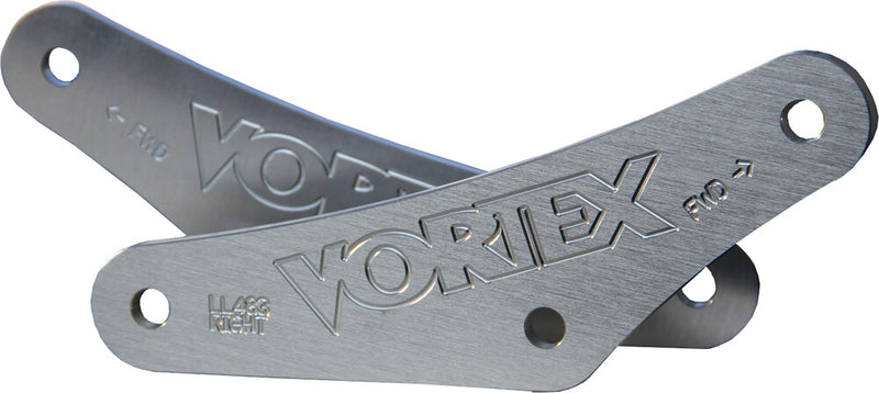 Vortex Lowering Links - LL483 Kawasaki Ninja 2011-2015