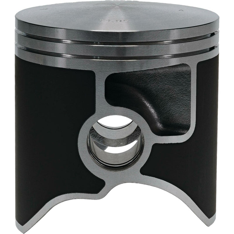 Vertex Piston Kit Cast 71.95/Standard - 24385A Beta 300 (2 Stroke) / 300 2018-2021