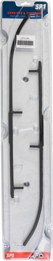 Sp1 Ripper FOUR75 Carbides S-D S M - A-04-0-4-440 Ski-Doo Snowmobiles 1995-2002