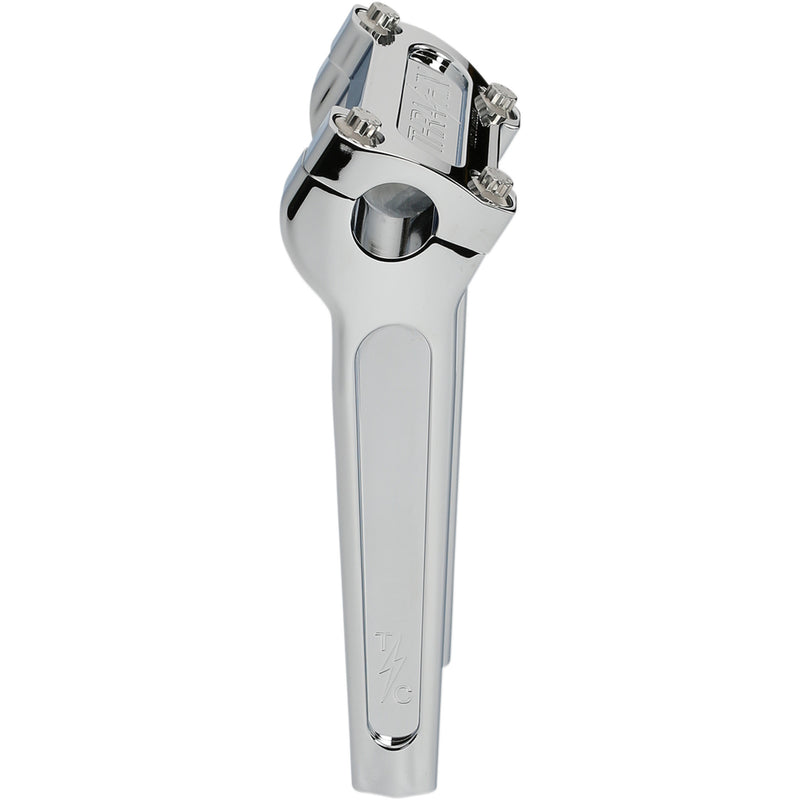 Thrashin Supply Co. Riser - TSC-8000-3 For Harley Motorcycles 1973-2026