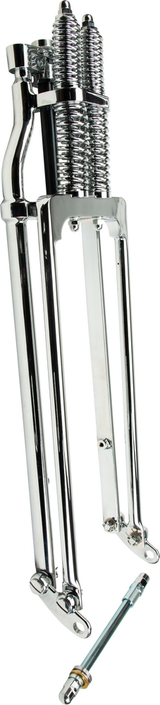 Harddrive 820-1360 061-300 SPRINGER FORK TAPERED LEG STD CHROME