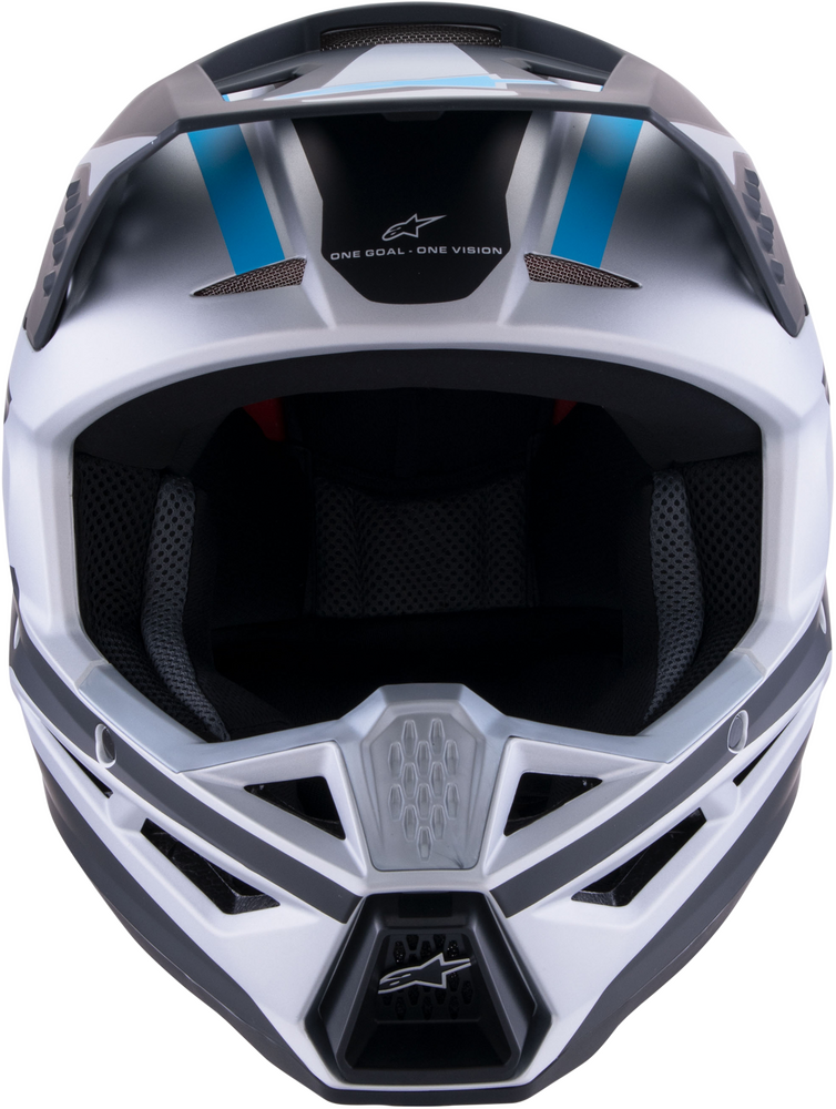 Alpinestars SM3 Heat Helmet