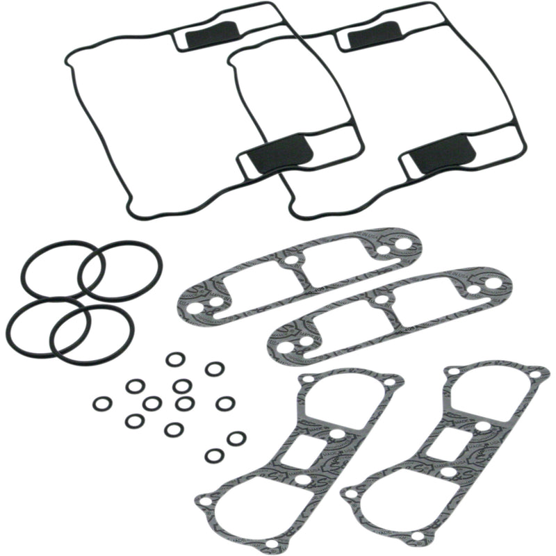 S&S Cycle Gasket Kit - 90-4091 For Harley Motorcycles 1984-2000
