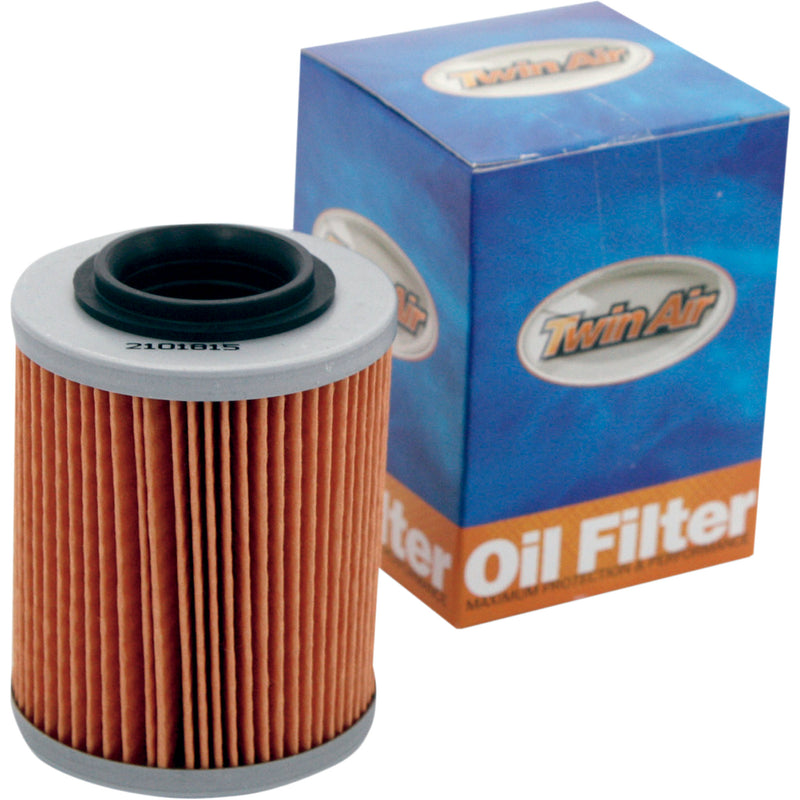 Twin Air Oil Filter - 140021 For Can-Am Outlander 2003-2014 | Aprilia 1000 / Falco / 1000 Caponord / 1000 Falco 1999-2009