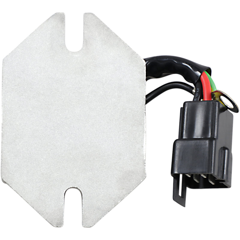 Parts Unlimited Regulator - 090A Ski-Doo Snowmobiles 1980-2001