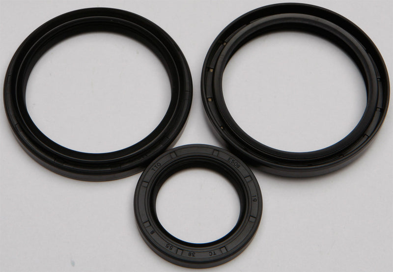 All Balls Differential Seal Kit - 25-2051-5 Arctic Cat ATVs 2004-2015