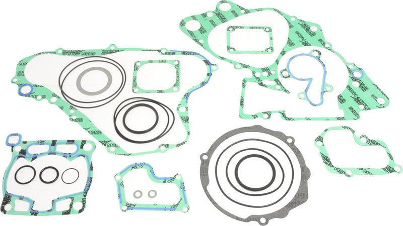 Athena Complete Gasket Kit - P400510850130 Suzuki RM 125 1990-1991