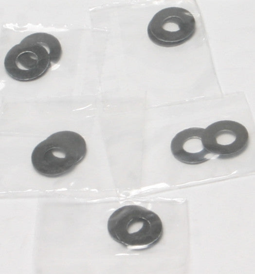 Cometic 68-9942F5 C9942F5 PRIMARY SPACER GASKET BT ST 5/PK OE#63859-95A