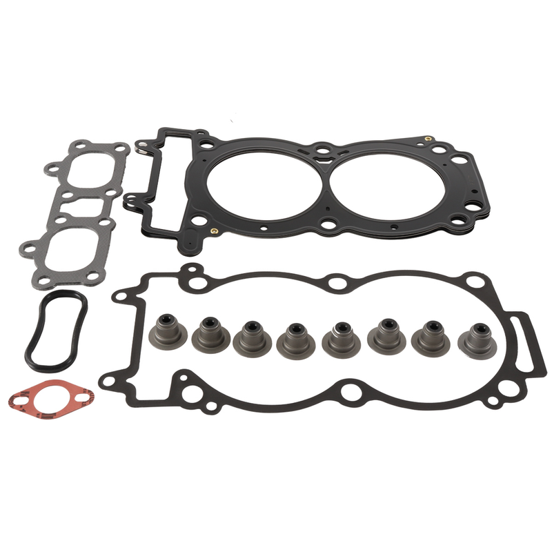 Vertex TOP END Gaskets POL - 8100006 Polaris RZR 2018-2022