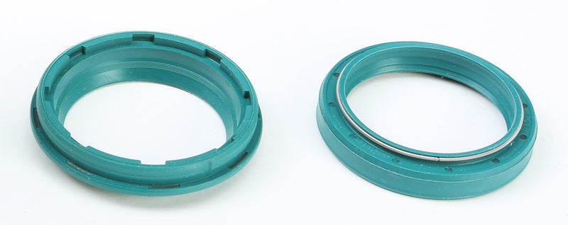 Skf Fork Seal Kit 46 MM - KITG-46K For Kawasaki KX 500 1997-2004 | Honda CR125R 1997-2007