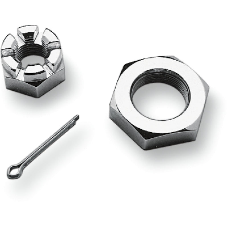 Colony Nut Kit - 8768-3 For Harley 1973-1991