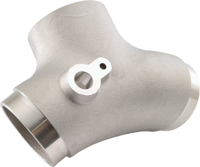 Harddrive Intake Manifold TC 88" 27613-99 - 86271 For Harley Motorcycles 2000-2006