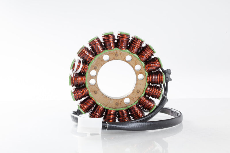 Rick's Motorsport Electric Stator - 21-214 Kawasaki Ninja / 600 1990-2004